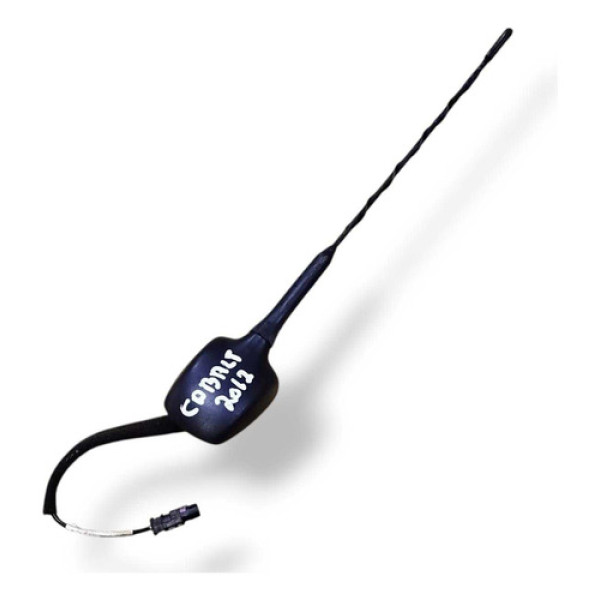 Base Antena Chevrolet Cobalt 2013 2014 2015 2016 2017 2018 Branco