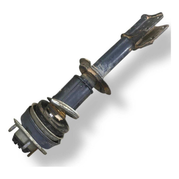 Amortecedor Dianteiro Esquerdo Fiat Uno 1.0 2008 2009 2010