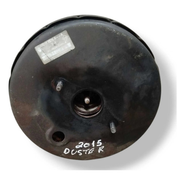 Hidrovácuo Servo Freio Renault  Duster 2.0 2015 472102876