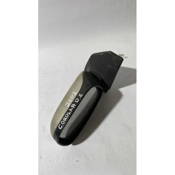 Retrovisor Dianteiro Esquerda Eletrônico Toyota Corolla 2009