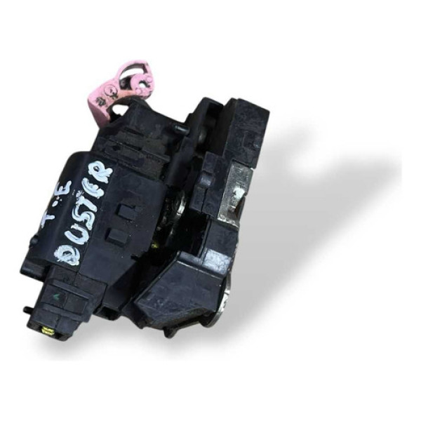 Fechadura Porta Traseira Esquerda Renault Duster 2012/2013