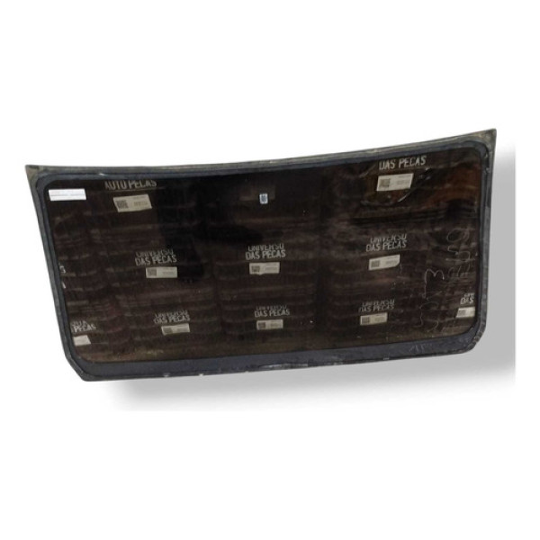 Vidro Parabrisa Renault Sandero 2010 2011 2012 2013 2014 Preto