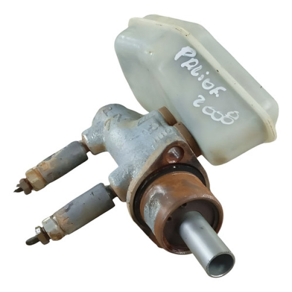 Cilindro Mestre Com Reservatorio Palio Fire 1.8 06 2007 2008