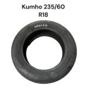 Pneu Kumho 235/60 Aro 18 A4
