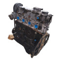Motor Parcial Chevrolet Monza 1.6 1988 1989 1990 1991