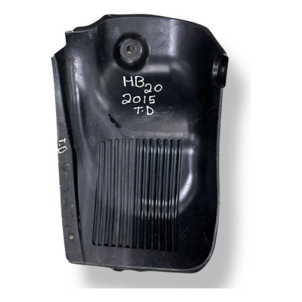 Parabarro Traseiro Direito Yundai Hb20 2015 21