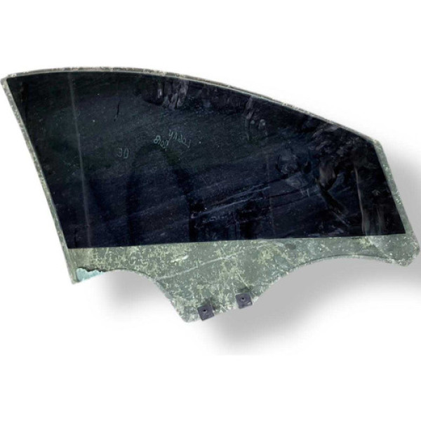 Vidro Porta Dianteira Esquerda Renault Logan 2018 2019 2020