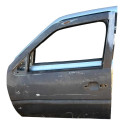 Porta Dianteira Esquerda Vw Gol G4 2006/2008 Com Detalhe Dianteira Esquerda Preto
