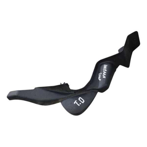 Capa Reclinável Banco Traseiro Direito Murano 3.5 V6  2008