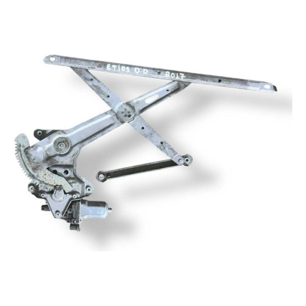 Maquina Vidro Elét Diant Direita Etios 2013 857100d170