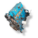 Motor Parcial Chevrolet Chevette 1.4 1982 A 1986 4 Marchas