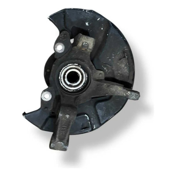 Montante Manga Eixo Dianteiro Esquerda Fiat Palio 2008