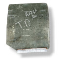 Vidro Porta Traseira Direita  Chevrolet Blazer 2010 2011 12