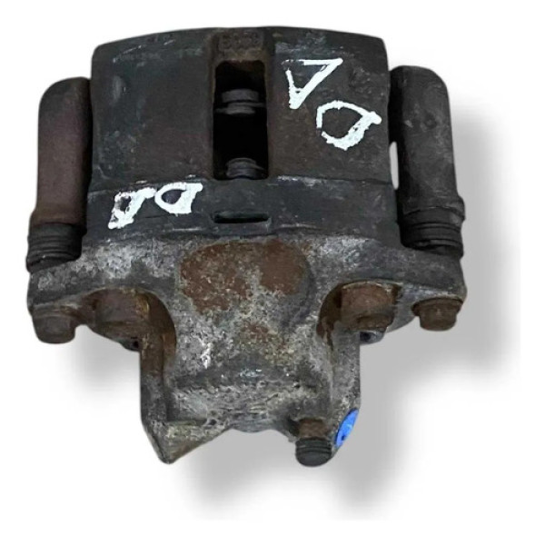 Pinça Freio Dianteira Direita Renault Clio 2007 2008 2009