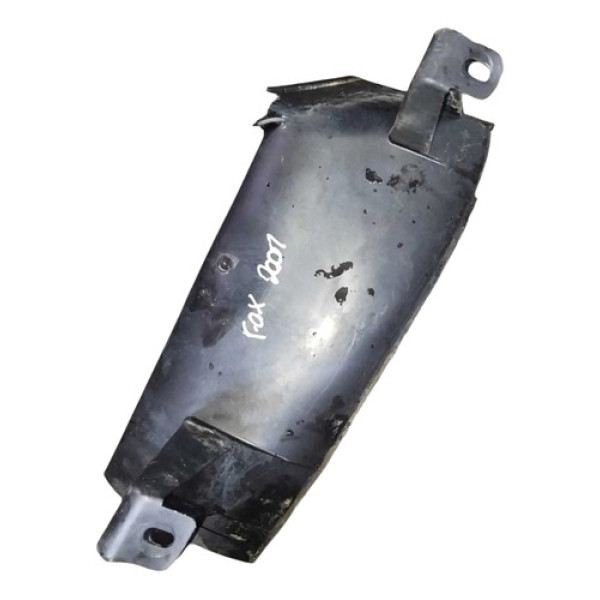 Acabamento Entrada Ar 1.0 Volkswagen Fox 2007 5z0815159