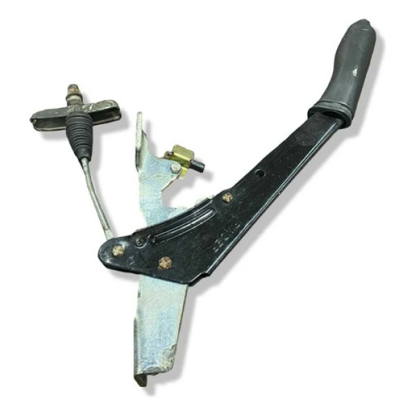 Alavanca Freio Mao Volkswagen Voyage 1.6 - 2013 2014 2015