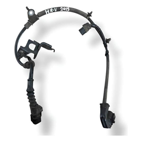 Chicote Sensor Tras Direito Abs Honda Hr-v 2015 2016 2017 18