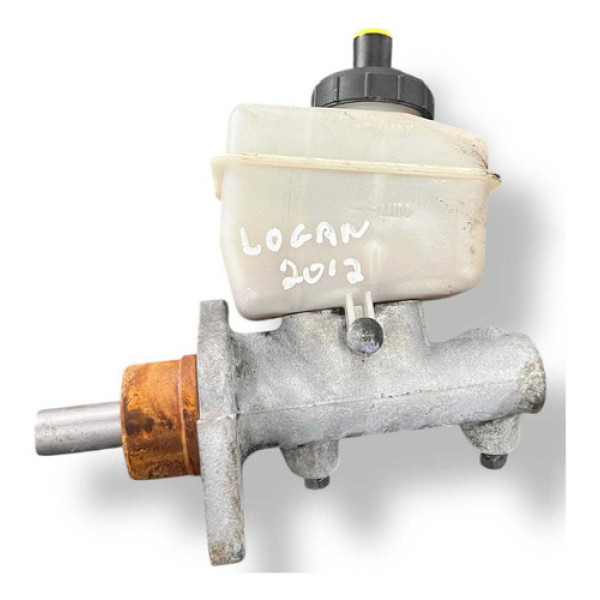 Cilindro Mestre Freio Renault Logan 1.6 2012 20552080941