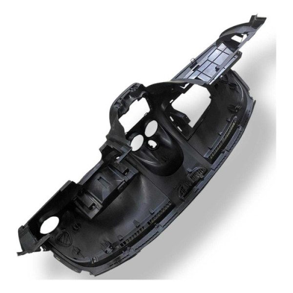 Capa Painel Tabelier Jac J3 1.4 2012 213 2014 2015 Branco