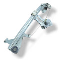 Maquina Vidro Manual Traseira Esquerda Celta 2003 117297
