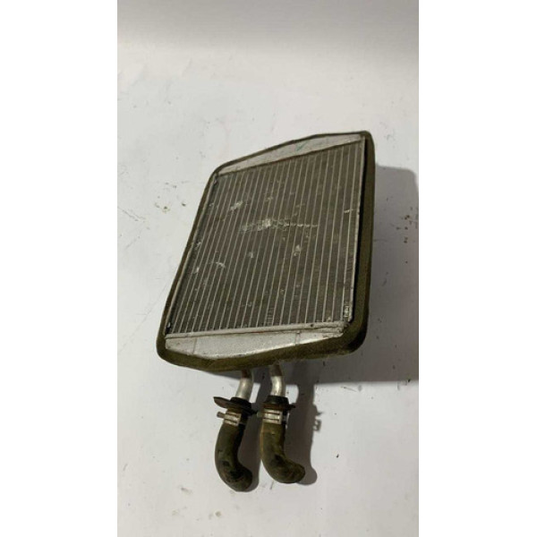 Radiador Da Caixa Evaporadora  Fiesta Gl 1.0 2001 