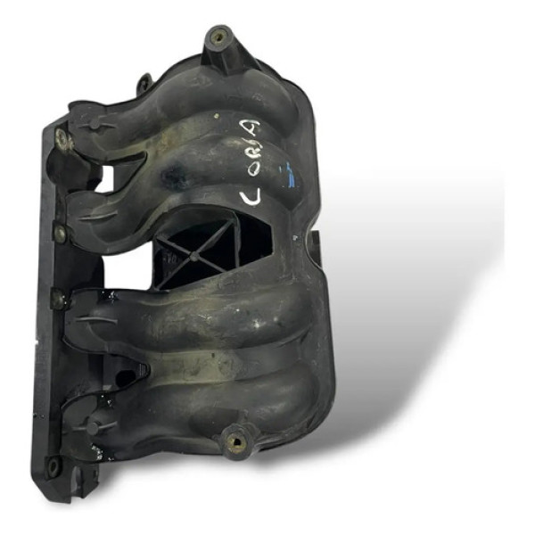 Coletor Admissão Chevrolet Agile Corsa Celta 1.0 8v 93397785