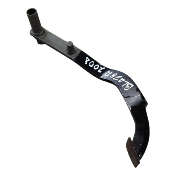 Pedal Freio  Chevrolet  Blazer  2.4 2008 2009 93323859 
