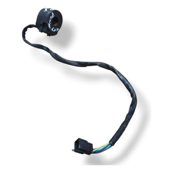 Punho Chave Luz Honda Cg 125 Fan 2000 2001 2002 2003 A 2009