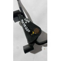 Pedal Acelerador Chevrolet Zafira 2008 Original 90581250