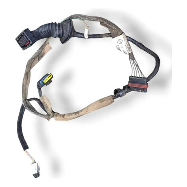 Chicote Porta Traseira Esquerda Megane 2.0 2010 - 8200501305