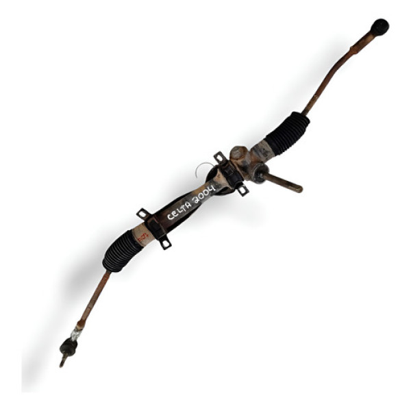 Caixa Setor Direção Mecânica Corsa Celta 2004/2005 1563005