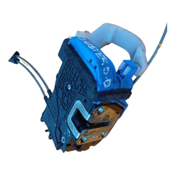 Fechadura Porta Dianteira Direita Veloster 2012/2013 2305681