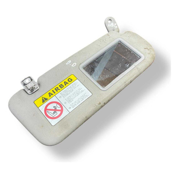 Quebra Sol Dianteiro Direito Hb20 2012 2013 2014 2015 2017