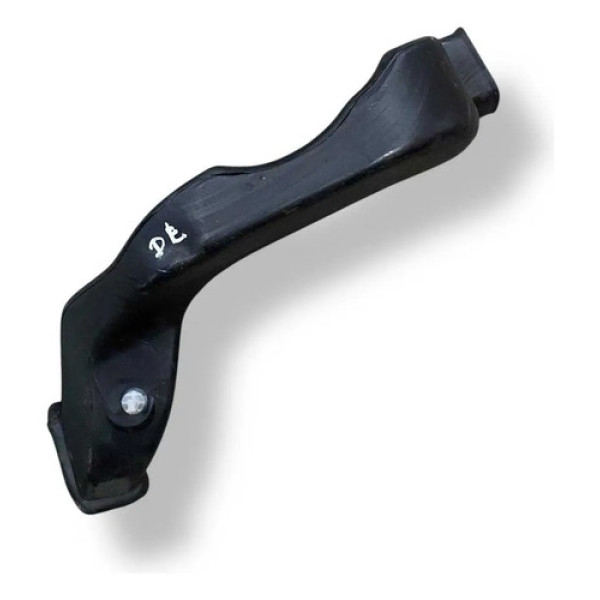 Duto Saída Ar Lado Esquerdo Ford Courier 2006 96fga018w18al