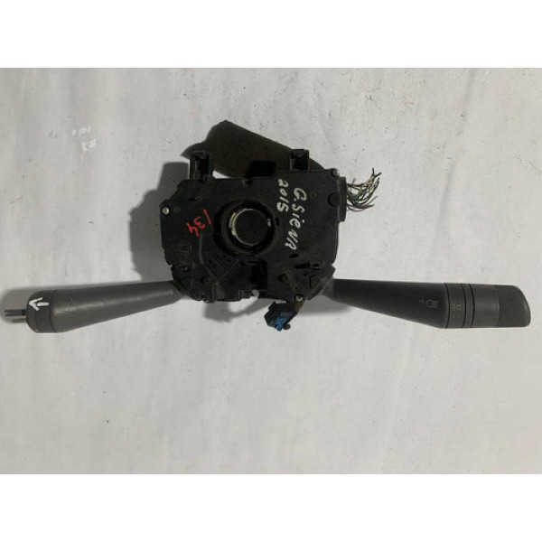 Chave De Seta E Limpador Gran Siena C Avaria 2015 29085