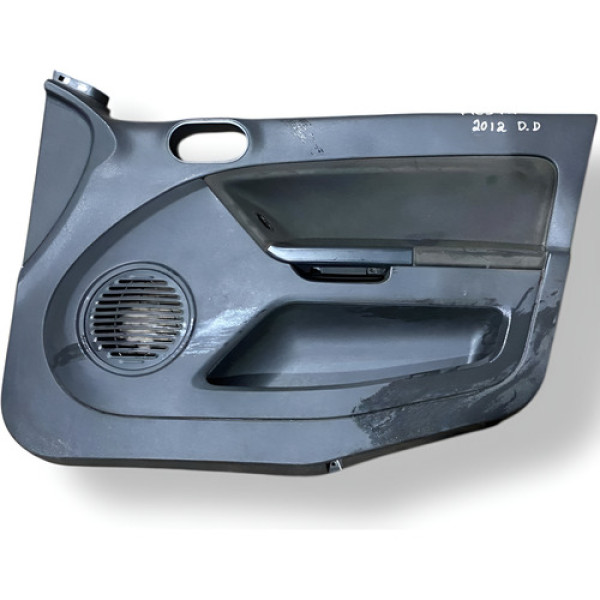 Forro Porta Dianteiro Direito Ford Fiesta 1.6 2011 2s65a2394