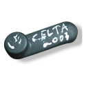 Manivela Vidro Dianteiro Esquerdo Gm Celta 2003 90363123 Preto