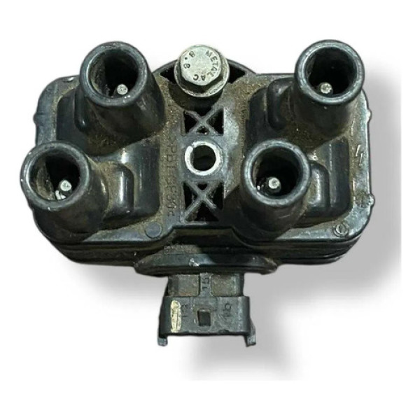 Bobina Ignição Fiat Uno 1999 2000 2001 2002 2003 2004