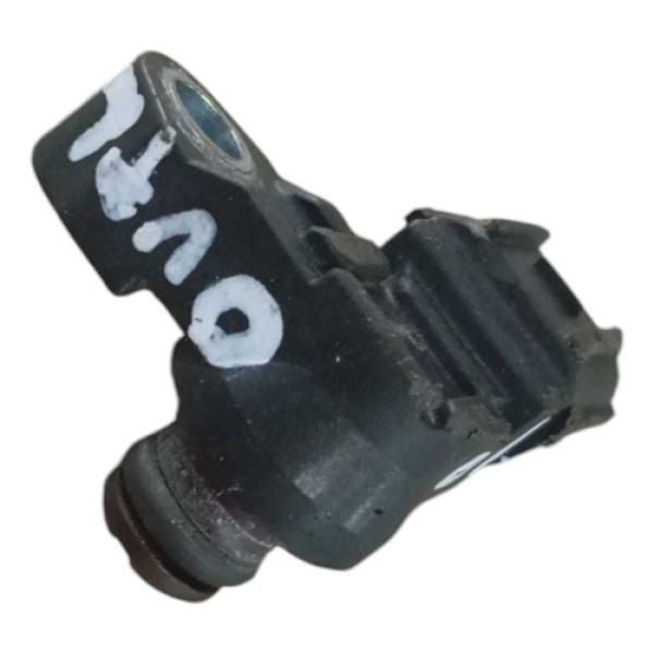 Sensor Map Mitsubishi Outlander 2013/2014/2015/2016/2017