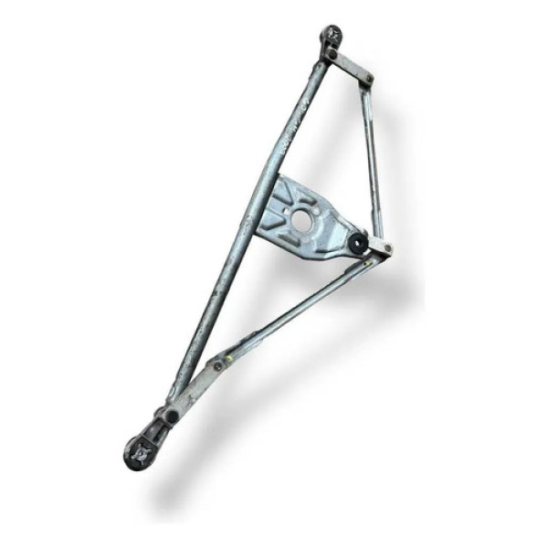 Maquina Vidro Manual Gol G4 2007 2008 2009