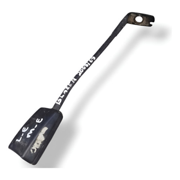 Engate Cinto Lado Esquerdo Chevrolet Blazer 2.4 2008/2009