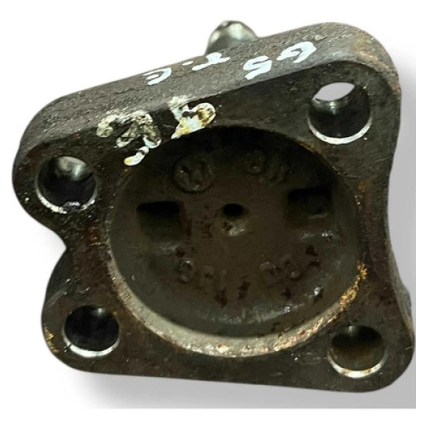 Ponta De Eixo Traseiro Esquerdo Gol G5 2009 2010 2011 Preto