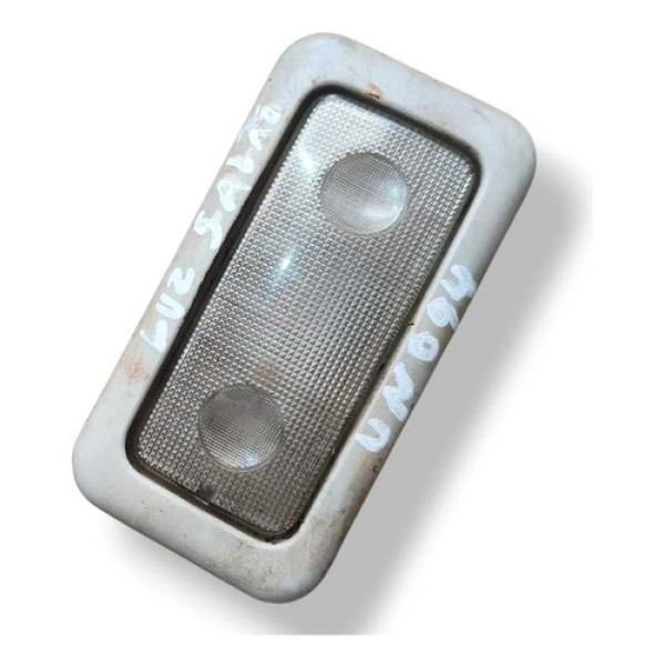 Luz Teto Cortesia Fiat Uno  1994 1995 1996 1997