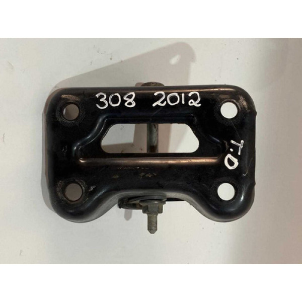 Suporte Base Eixo Traseiro Direito 308 2012 A 2016