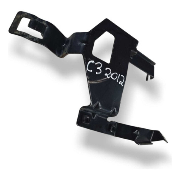 Suporte Reservatorio Gasolina Citroën C3 1.6 2010 2011 2012