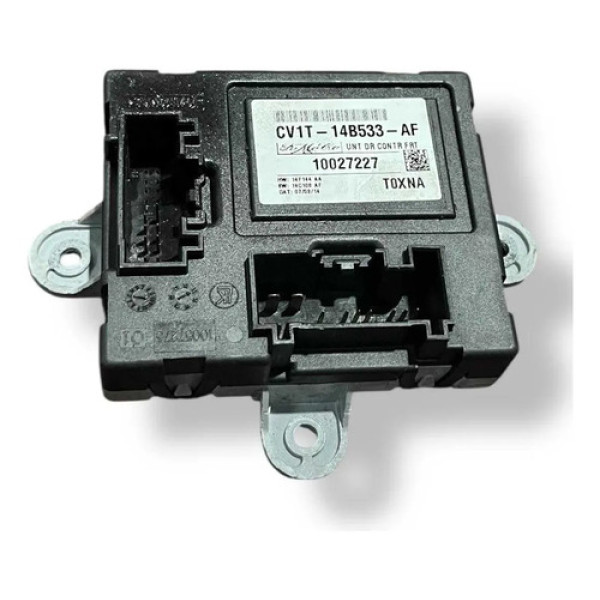 Modulo Vidro Dianteiro Direito New Fiesta 2014 Cv1t14b533af