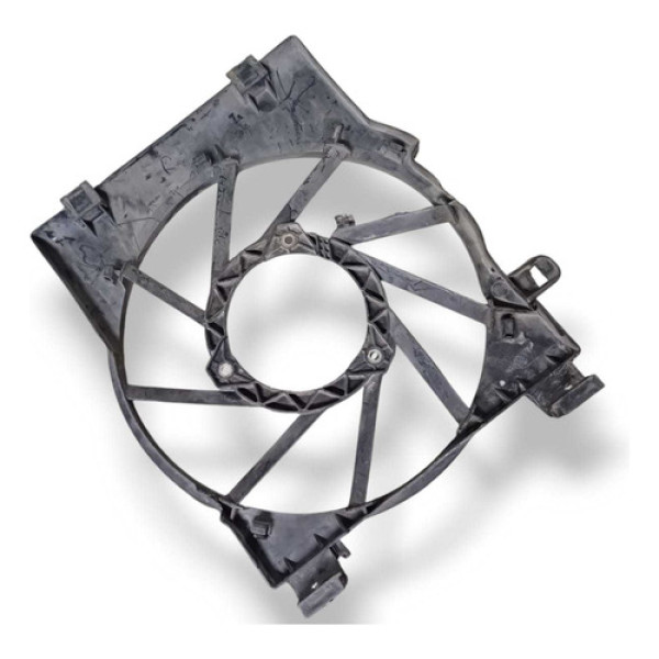 Defletor Ventoinha Radiador Chevrolet Corsa 1995/99 33020115