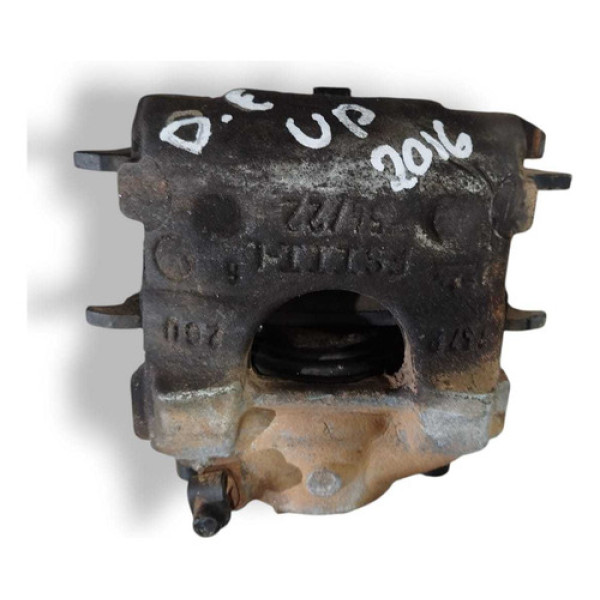 Pinça De Freio Dianteiro Esquerdo Volkswagen Up 2016