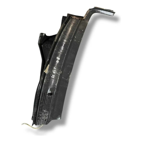 Grade Churrasqueira Direita Honda Fit 2004 A 2008 - 74220sad