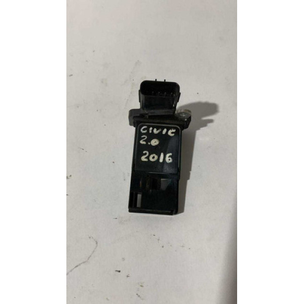 Sensor Fluxo De Ar Honda Civic 2.0 2016 Afh70m41c